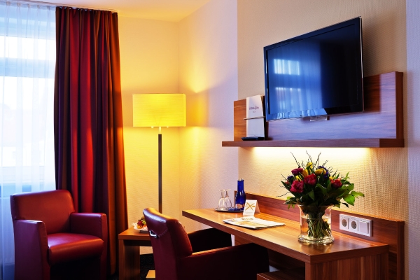 Hotel Am Dom (Fulda)